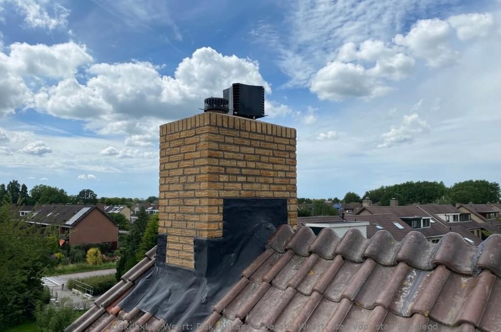 Dak Lekkage Reparatie Weert