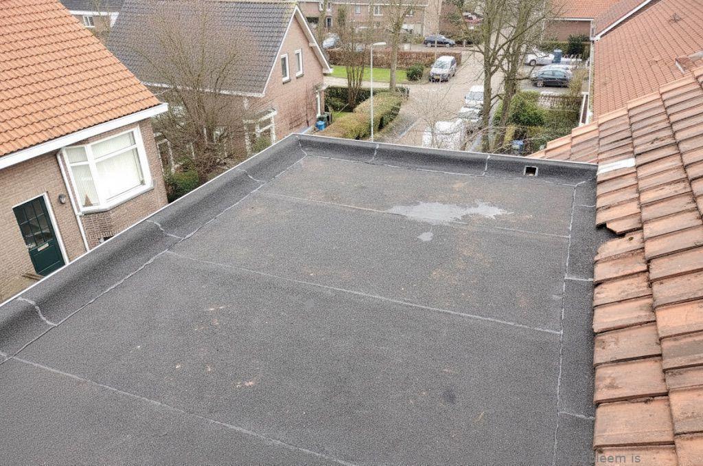 Dakdekker In Najaar Weert