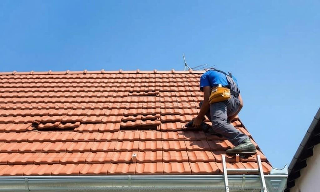 Dakreparatie En Verzekering Weert