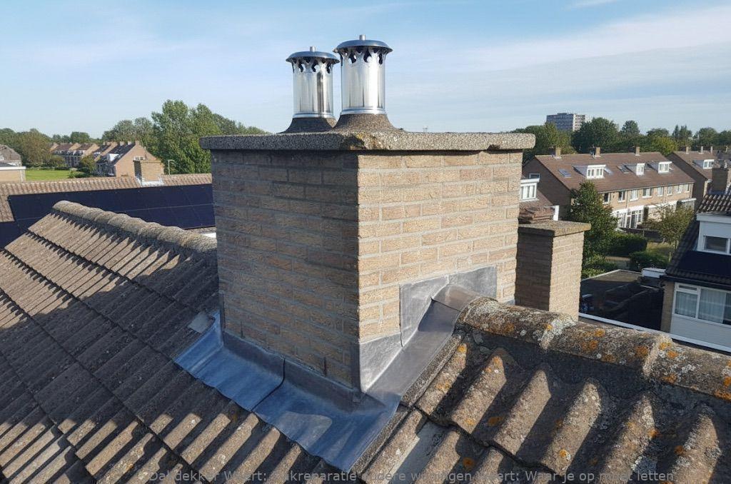Dakreparatie Oudere Woningen Weert