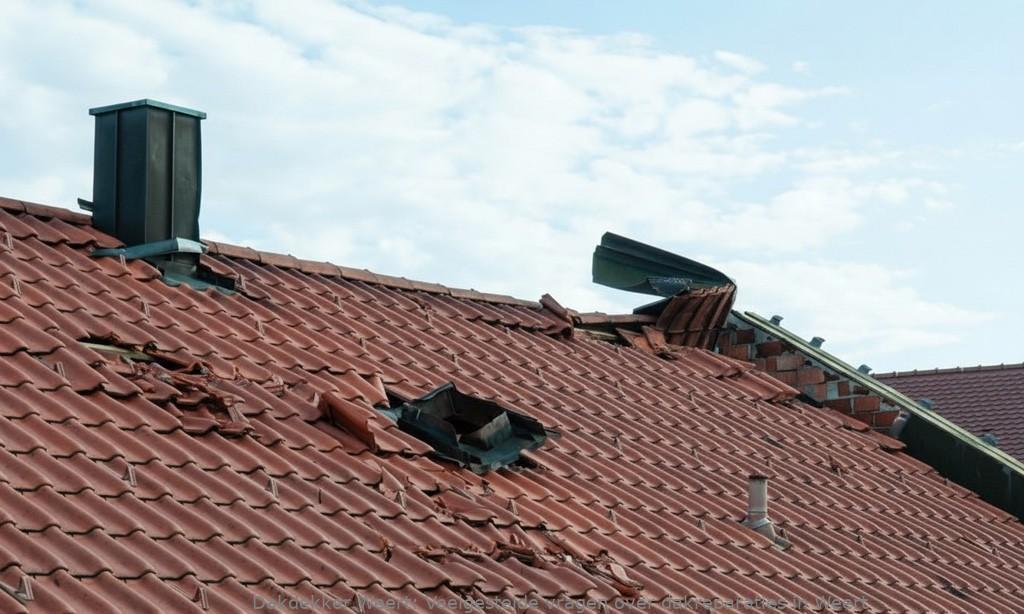 Dakreparaties Weert