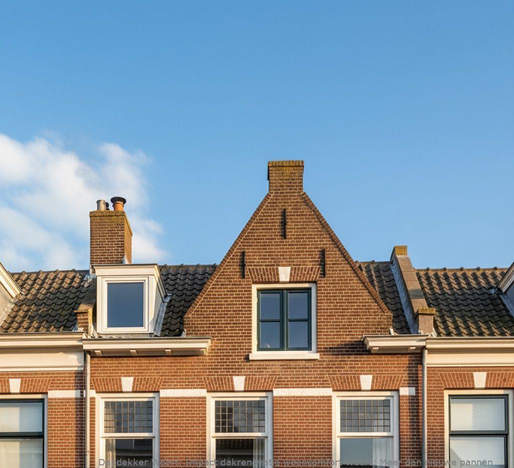 Impact Dakrenovatie Wooncomfort Weert